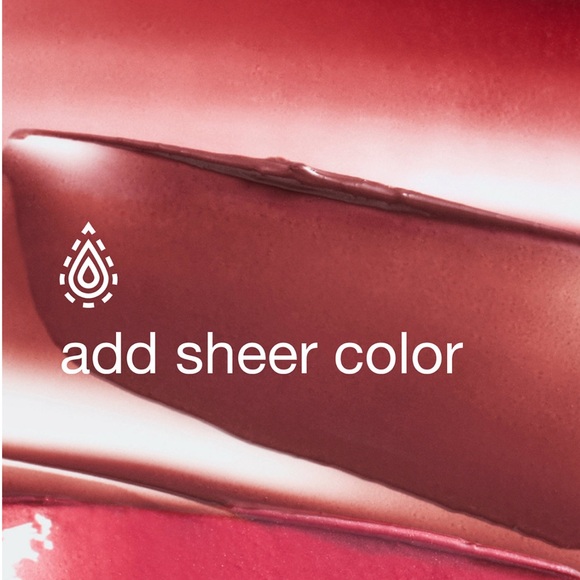 NEW FULL SIZE Clinique's cult classic Almost Lipstick in NUDE Honey! - Picture 3 of 5